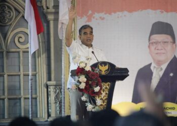 Muzani: Kenaikan Gaji PNS Bukti Adanya Gairah Kebangkitan Ekonomi Pasca Covid-19