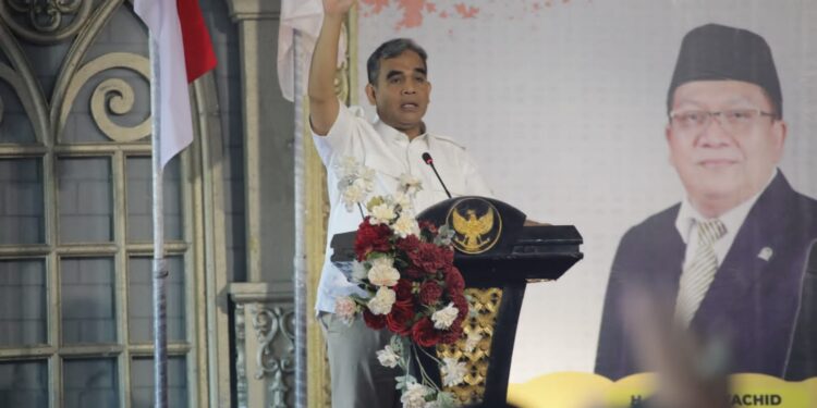 Muzani: Kenaikan Gaji PNS Bukti Adanya Gairah Kebangkitan Ekonomi Pasca Covid-19