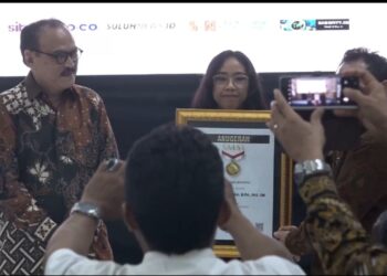 Budayawan Erros Djarot: Saya Kira Orang Pers Sudah Tidak Punya Nyali