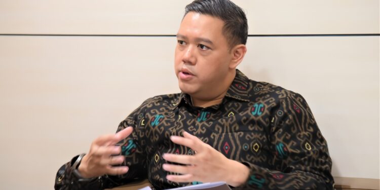 DPR Nilai Tepat Strategi KSAD Soal Penanganan Konflik Papua