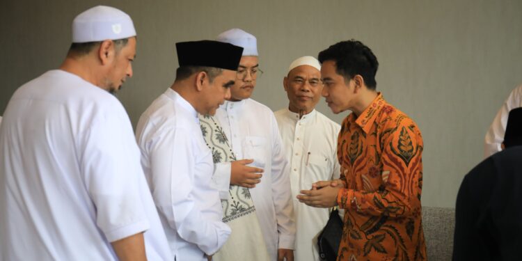 Sekjen Gerindra Agendakan Hadir di Haul Habib Solo bersama Cawapres Gibran