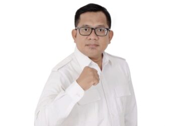 Jojon: Anak Muda Nantikan kedatangan Gibran di Palembang