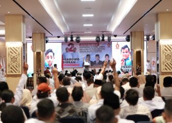 Muzani: Sejak Dulu Komitmen Prabowo Menghilangkan Kemiskinan Tidak Pernah Bergeser Sedikitpun