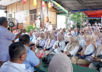 Muzani: 2024 Indonesia Butuh Pemimpin yang Paham Geopolitik Internasional, Itu Ada Pada Sosok Prabowo