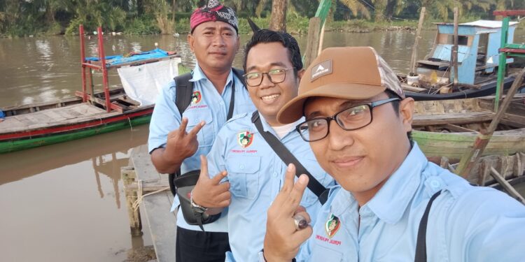 Hadi Siswanda Ketua Umum DPW Perisai Prabowo Sumatera Utara ; “Prabowo-Gibran Ingin Rakyat Sejahtera”