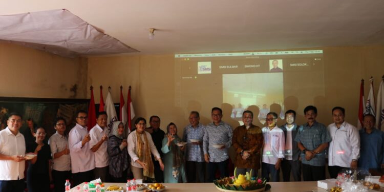 HUT ke- 7 SMSI: Mengatasi Tantangan Perpres ‘Publisher Right’