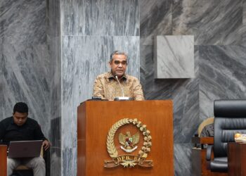 Muzani Sebut Prabowo-Gibran Akan Wujudkan Janji Kampanye soal Swasembada Pangan