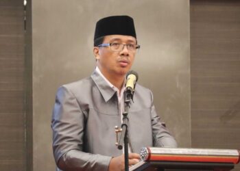 Rakerda LPTQ 2024, Kemenag Sulteng Dorong Sinergitas dan Bangun Program Strategis
