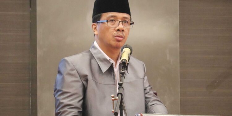 Rakerda LPTQ 2024, Kemenag Sulteng Dorong Sinergitas dan Bangun Program Strategis