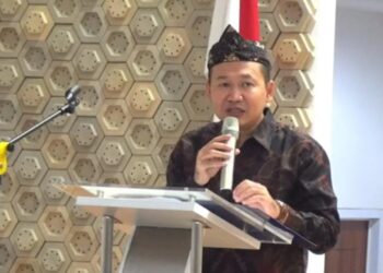 Seminar Provinsi Jawa Tengah: Kolaborasi SMSI dan Undip Perjuangkan RM Margono Djojohadikusumo Jadi Pahlawan Nasional