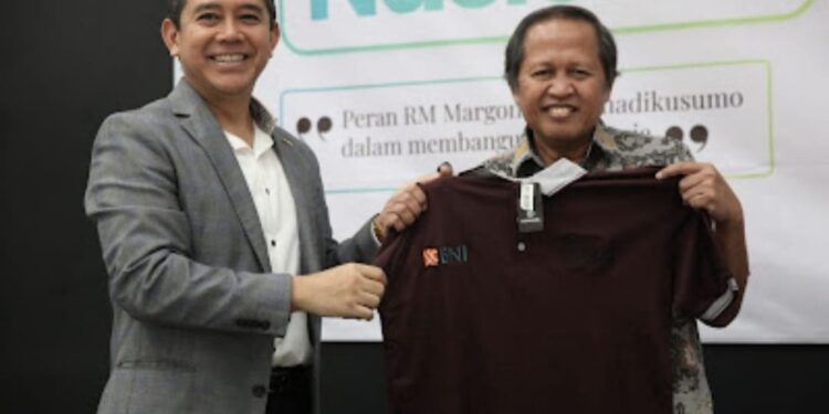 SMSI Gelar Seminar Nasional Usulkan RM Margono Djojohadikusumo Jadi Pahlawan, Pengusulan Ditunda.