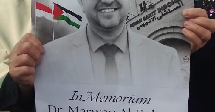 Ribuan Massa Perempuan Gelar Aksi Damai :Tolak Produk Pro Israel..!!