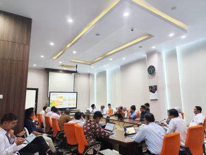 Inflasi Sulteng Terkendali, Wisata dan Ekspor Tumbuh Positif