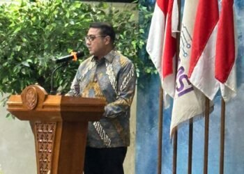 Malam Anugerah SMSI 2026: 16 Pemimpin dan Tokoh Pers Raih Penghargaan Bergengsi