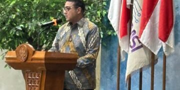 Malam Anugerah SMSI 2026: 16 Pemimpin dan Tokoh Pers Raih Penghargaan Bergengsi