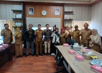 KPK Gelar Survei Integritas Pendidikan di Sulawesi Tengah