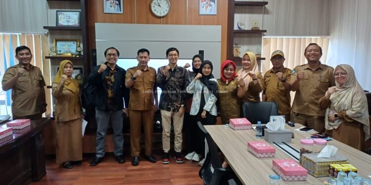 KPK Gelar Survei Integritas Pendidikan di Sulawesi Tengah