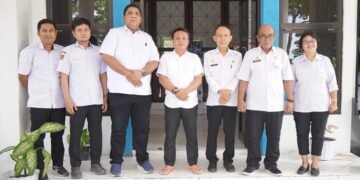 Diskominfosantik Sulteng Perkuat PPID dan SP4N-LAPOR! untuk Layanan Publik di Donggala