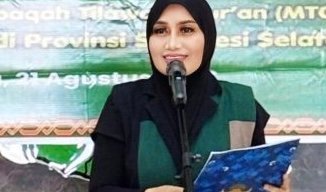 Gubernur Sulteng Lepas Kafilah MTQ KORPRI Nasional 2026, Dorong ASN BerAKHLAK dan Berintegritas