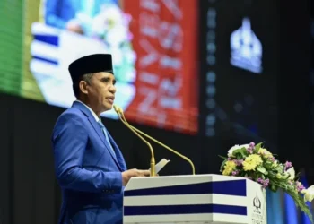 Pemprov Sulteng Perkuat Verifikasi DTSEN, Akurasi Data Sosial Ekonomi Capai 75 Persen