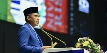 Pemprov Sulteng Perkuat Verifikasi DTSEN, Akurasi Data Sosial Ekonomi Capai 75 Persen