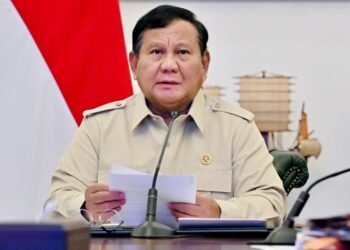Prabowo Perintahkan Usut Korporasi di Balik Karhutla, Penegakan Hukum Diperkuat