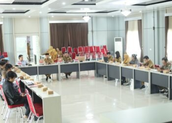 Pemkab Morowali Pastikan Pasokan BBM dan LPG untuk Porprov dan MTQ