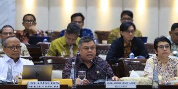 BPKP Siapkan Anggaran Rp2,195 Triliun untuk Perkuat Pengawasan Program Prioritas 2027