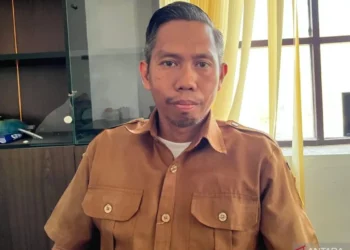 Pemprov Sulteng Fasilitasi Pendaftaran Hak Merek bagi 40 UMKM