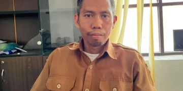 Pemprov Sulteng Fasilitasi Pendaftaran Hak Merek bagi 40 UMKM