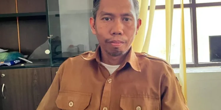 Pemprov Sulteng Fasilitasi Pendaftaran Hak Merek bagi 40 UMKM